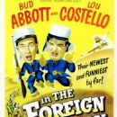 Abbott and Costello (film series)