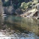 Rivers of Shasta County, California