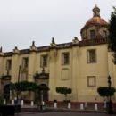 Churches in Guadalajara, Jalisco