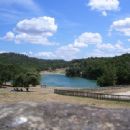 Lac de la Cavayère