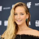 Jennifer Lawrence – Causeway Premiere at TIFF in Toronto