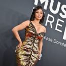 Cardi B – 2025 Grammy Awards in Los Angeles - 454 x 324