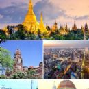 Yangon