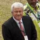 New Caledonian people of British descent