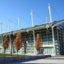 Architectural engineering