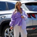 Renee Bargh – Out in Sydney - 454 x 681