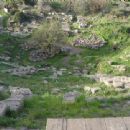 Populated places in ancient Ionia