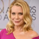 Laurie Holden attends the 25th Annual Screen Actors Guild Awards at The Shrine Auditorium on January 27, 2019 in Los Angeles, California - 400 x 600