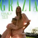 Grazia Bulgaria May 2022 - 454 x 592