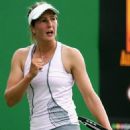 Tennis in Tasmania