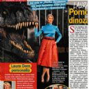 Laura Dern - Zycie na goraco Magazine Pictorial [Poland] (7 November 2024) - 454 x 607