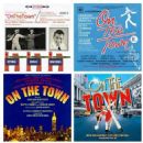 On the Town (musical) - 454 x 454
