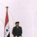 Ahmad Husayn Khudayir as-Samarrai