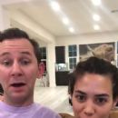 Matthias and Amanda Faye - 454 x 807