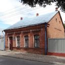 Historic house museums in Belarus