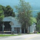 Pinnacle Road–East Pinnacle Border Crossing