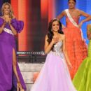 UmaSofia Srivastava- Miss Teen USA 2023- Pageant and Coronation - 454 x 590