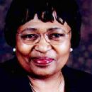 Manto Tshabalala-Msimang