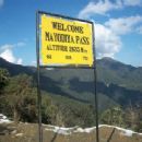 National highways in Arunachal Pradesh