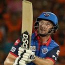New Zealand expatriate sportspeople in Afghanistan