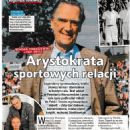 Bohdan Tomaszewski - Tele Tydzień Magazine Pictorial [Poland] (4 August 2023)