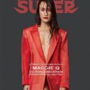 Maggie Q – Super Magazine Spring/Summer 2023 - 454 x 568