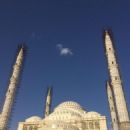 Mosques completed in 1971