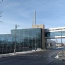Convention centers in Wisconsin