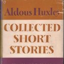 Collected Short Stories (Huxley)