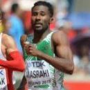 Yousef Ahmed Masrahi