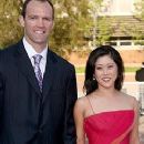 Bret Hedican and Kristi Yamaguchi and Bret Hedican - 240 x 320