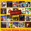Secret Records: The Punk Singles Collection - The Exploited