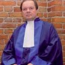 20th-century Finnish judges