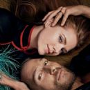 Amy Adams - W Magazine Pictorial [United States] (February 2017)