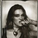 Lizzy Greene – Bryant Eslava photoshoot (Feb 2023) - 454 x 568