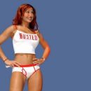Kari Byron  -  Wallpaper