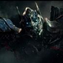 Transformers: The Last Knight (2017) - 454 x 241