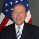 David Jacobson (diplomat)