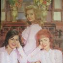 Jeannine Riley, Pat Woodell, Linda Kaye Henning - 454 x 600