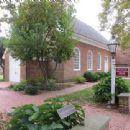 1707 establishments in Delaware