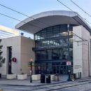 Convention centers in North Carolina