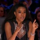 America's Got Talent - Gabrielle Union
