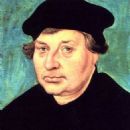 German Protestant Reformers