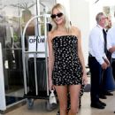 Poppy Delevingne – Amfar Gala During 2024 Cannes Film Festival - 454 x 605