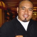 American Samoan male boxers