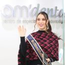 Sofia Peña- Miss Ecuador 2022- Preliminary Events - 454 x 514