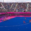 Field hockey rules and regulations