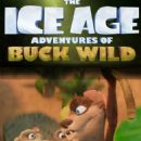 The Ice Age Adventures of Buck Wild (2022) - 454 x 647