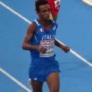 Ethiopian diaspora in Italy