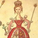 Joan Beaufort, Queen of Scots